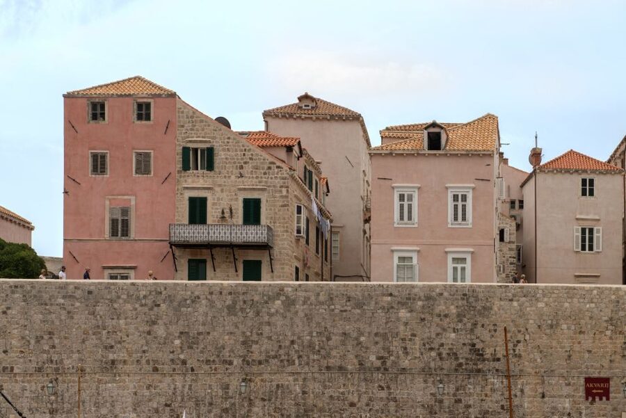 1.5-Hour Walking Tour of Dubrovnik's Old Town - Onofrio’s Fountain: The City’s Water Story in One Stop