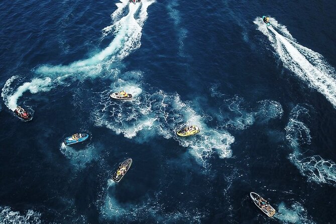 2-Hour Dubrovnik Fun and Exciting Jet Ski Safari Adventure Tour - Key highlights that make this safari worth your time