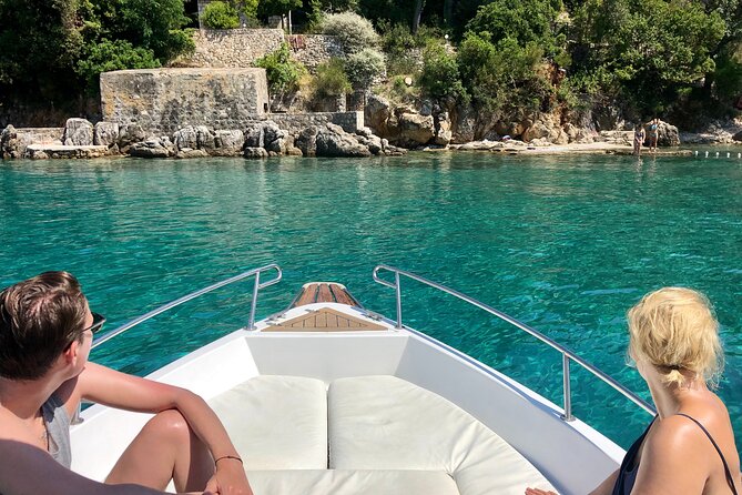 2-Hour Dubrovnik Fun and Exciting Jet Ski Safari Adventure Tour - Safety gear, instructors, and how to read the rules before you go