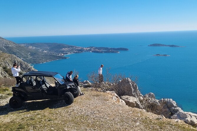 2-Hour Dubrovnik Private Buggy Panorama Safari - Price and value: what $143.79 buys in 2 hours