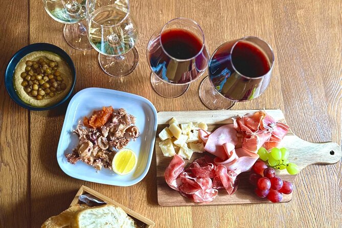 2 Hours Wine Tasting in Dubrovnik Old Town - Key things to know before you go