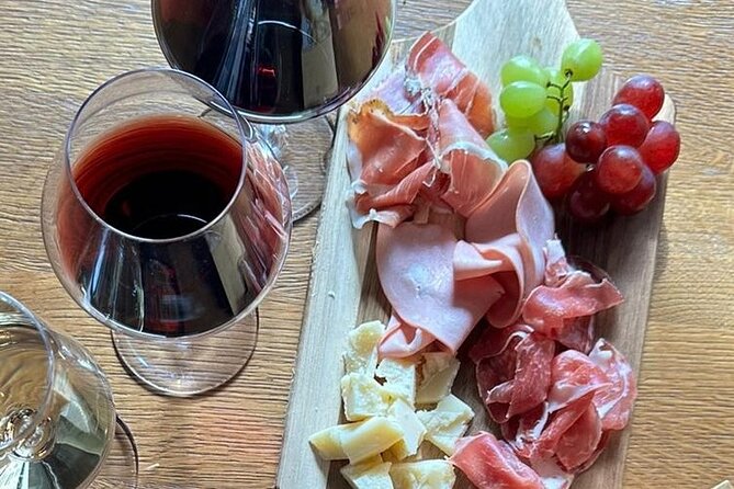 2 Hours Wine Tasting in Dubrovnik Old Town - Your guide, Mario, and the WSET-style method you will actually use