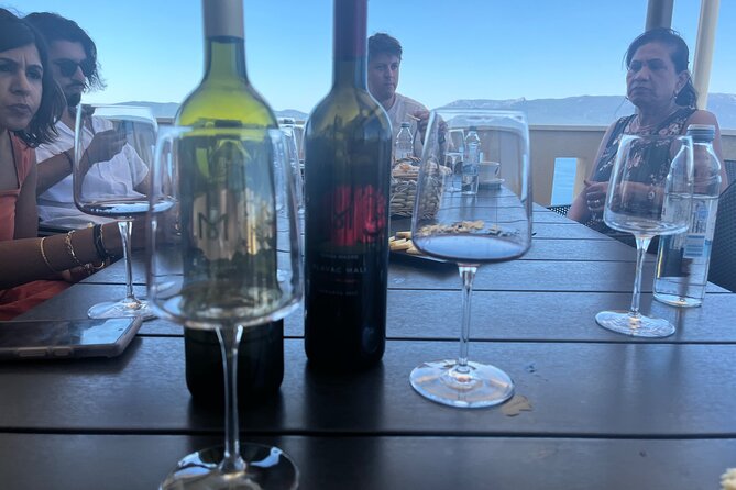 2 Hours Wine Tasting in Dubrovnik Old Town - Group size, pacing, and who this tasting is for