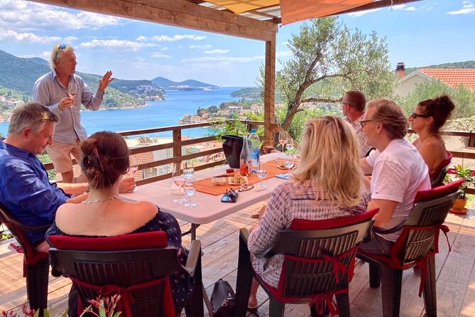 2 Hours Wine Tasting in Dubrovnik Old Town - Value: what you get for a short, taught evening