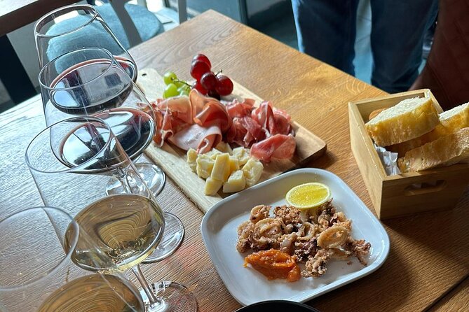 2 Hours Wine Tasting in Dubrovnik Old Town - Where the tasting happens: Soul Kitchen in the heart of the Old Town