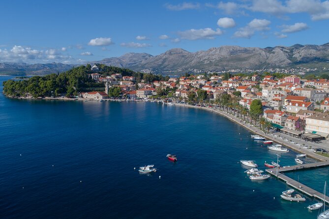 2 hrs Guided Tour to CAVTAT a Small Place for Great Art - Quick highlights before you go