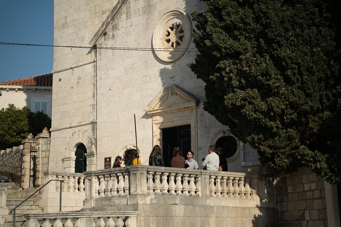 2 hrs Guided Tour to CAVTAT a Small Place for Great Art - Cavtat Old Town, Epidaurum, shipwrecks, and painters