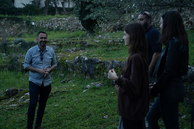 2 hrs Guided Tour to CAVTAT a Small Place for Great Art - Art connections you can actually feel: Ivan Meštrović and the Račić mausoleum