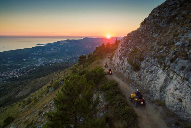 3-Hour Dubrovnik Countryside ATV/Quad Safari Adventure Tour - Key highlights you should care about