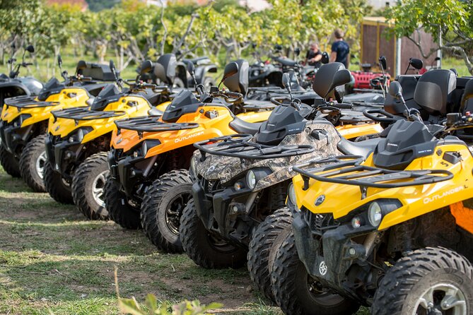 3-Hour Dubrovnik Countryside ATV/Quad Safari Adventure Tour - Guides and safety: what “good instruction” looks like here