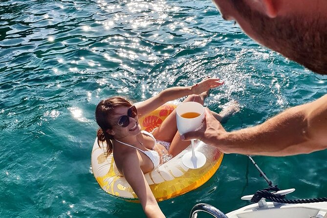 4-hour Private Boat Tour From Dubrovnik with Drinks - Lopud’s Sunj Beach: sand time plus boat energy