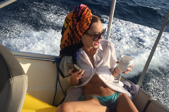 4-hour Private Boat Tour From Dubrovnik with Drinks - Drinks, comfort details, and the little things that make a boat day work