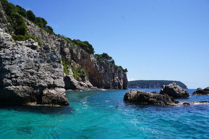4h / 6h / 8h Elaphite Islands Tour with 6.5m/21FT SunDeck Boat - 4 hours, 6 hours, 8 hours: choosing the right length without regrets