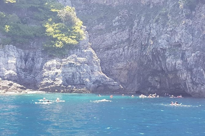 4h / 6h / 8h Elaphite Islands Tour with 6.5m/21FT SunDeck Boat - Who this tour fits best in your Dubrovnik trip