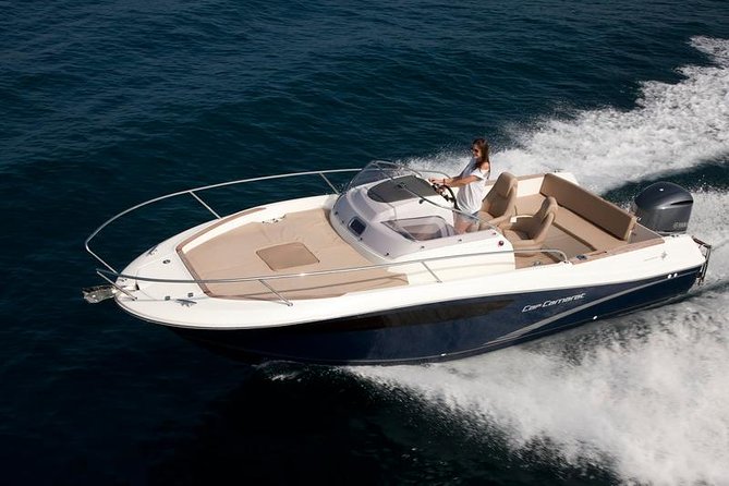 4h / 6h / 8h Elaphite Islands Tour with 7.5m/24FT SunDeck Boat - Choosing 4h, 6h, or 8h: which schedule fits your day