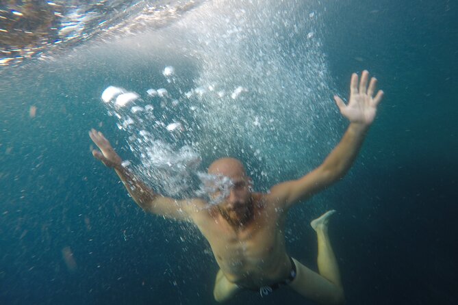 4h / 6h / 8h Elaphite Islands Tour with 7.5m/24FT SunDeck Boat - Lopud Island: St. Mary monastery area plus lunch time