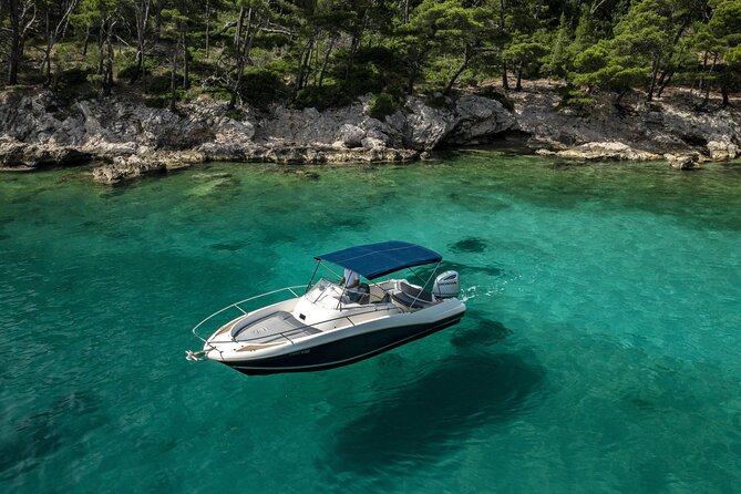4h trip from Dubrovnik to the Elafiti islands with Atlantic 750 - Key things to love about the Atlantic 750 Elafiti cruise