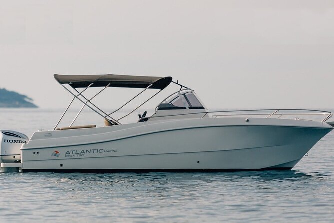 4h trip from Dubrovnik to the Elafiti islands with Atlantic 750 - Who this tour fits best, and who should skip it