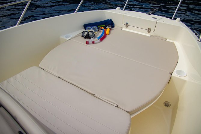 4h trip from Dubrovnik to the Elafiti islands with Quicksilver 675 boat - Your Captain, Your Route: What You Can Expect On the Day
