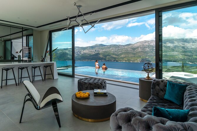 8 -day Private Villa and yacht cruise combo Croatia Tour - Day 4: Dubrovnik by yacht, plus a private walking tour