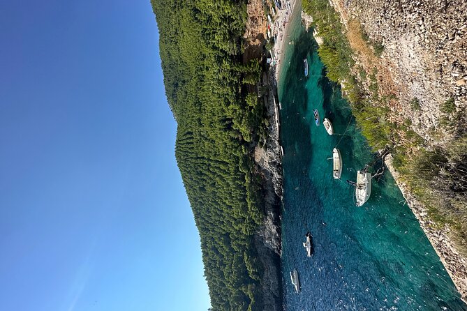 8h from Dubrovnik to the Elafiti islands with Quicksilver 675 boat - Price and value: is $672.82 per group fair for an 8-hour private day?