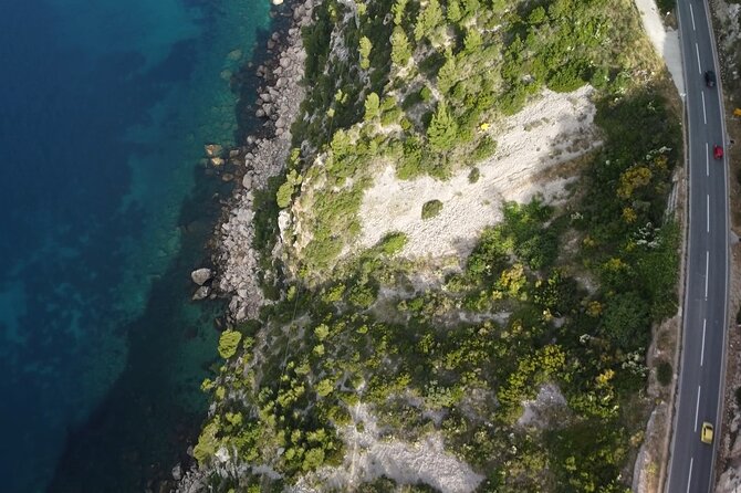 900-Meter Ziplining in Dubrovnik - The pre-launch rhythm: how the 1 hour 15 minutes actually feels
