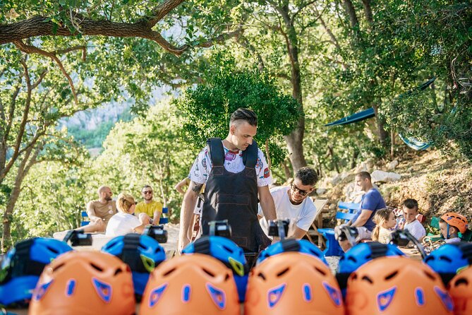 900-Meter Ziplining in Dubrovnik - Weather, speed, and your best timing strategy