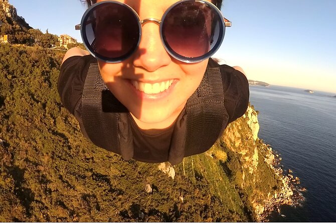 900-Meter Ziplining in Dubrovnik - Who should book Du the Wire, and who might pause