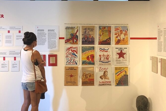 A walk through life in communist Yugoslavia - Price and value: is $211 worth it for Dubrovnik?