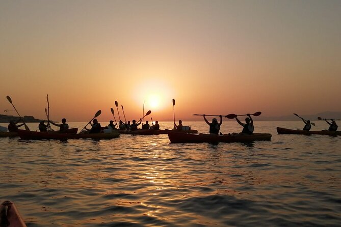 Adventure Dalmatia - Sunset Sea Kayaking & Snorkelling Dubrovnik - Why this 2-hour sunset kayak trip is smart Dubrovnik value