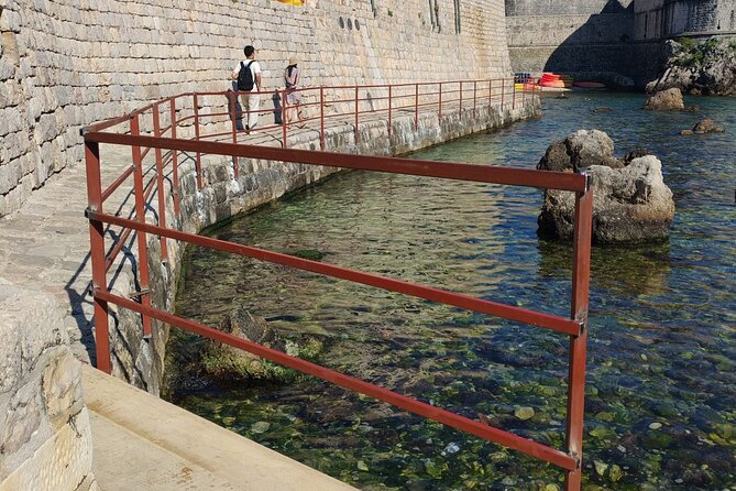 Adventure Dalmatia - Sunset Sea Kayaking & Snorkelling Dubrovnik - What you get for the money: $48.39 worth it?