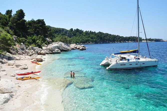 Adventure Sailing 4 Night Dubrovnik Cruise on the Huck Finn Cat - Key Details You’ll Thank Yourself For