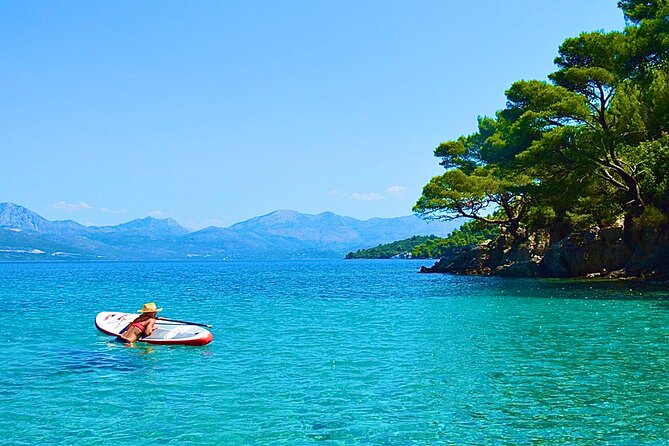 Adventure Sailing 4 Night Dubrovnik Cruise on the Huck Finn Cat - Cabins, Equipment, and the Comfort That Makes Activity Enjoyable