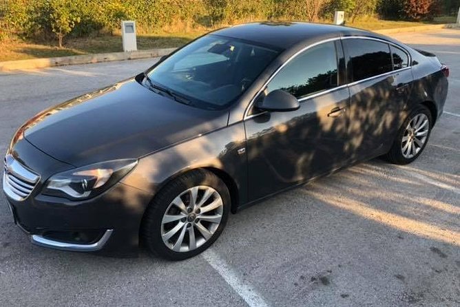 Airport Dubrovnik-Dubrovnik - What the Best Chauffeurs Do for You (Beyond the Drive)