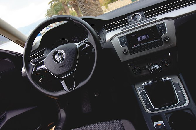 Airport Private Transfer Dubrovnik - Key takeaways before you land