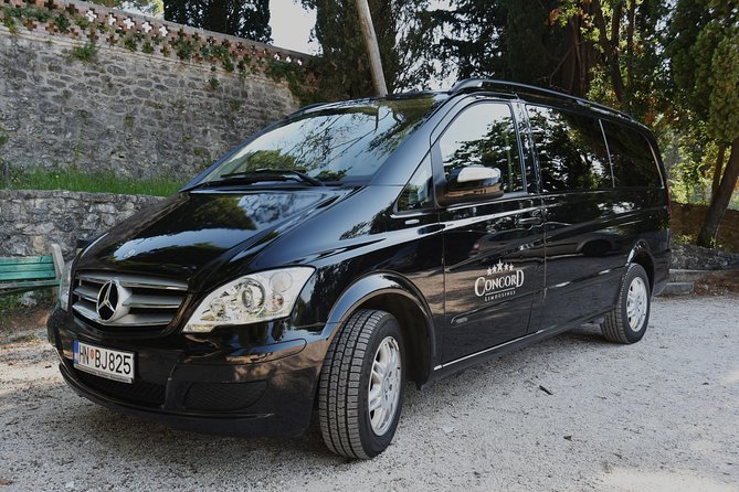 Airport Transfer Dubrovnik Town to Herceg Novi / Portonovi - Who this transfer suits best (and who might rethink it)