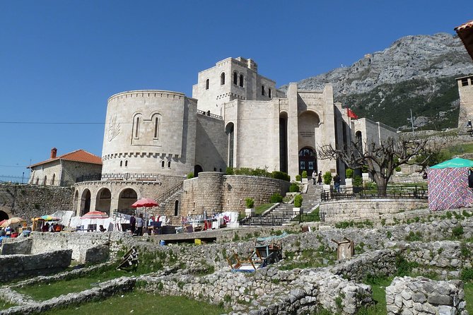 Albania & Montenegro - 2 Days Private Tour from Dubrovnik - Key Highlights You Actually Feel