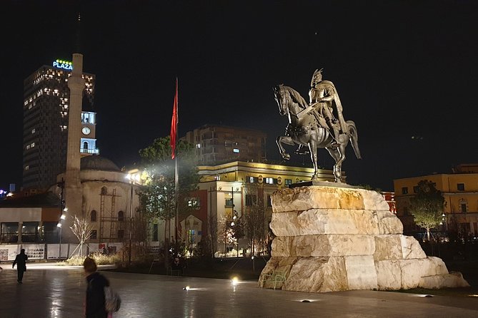 Albania & Montenegro - 2 Days Private Tour from Dubrovnik - Price and Value: What You’re Really Paying For