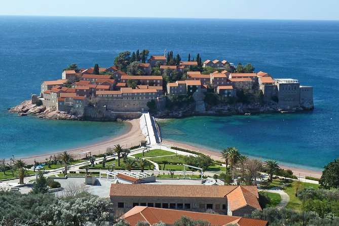 Albania & Montenegro - 2 Days Private Tour from Dubrovnik - What to Pack for a Two-Day Castle-Old-Town Circuit