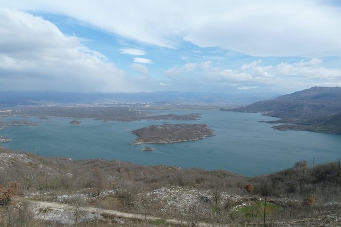 Albania & Montenegro - 2 Days Private Tour from Dubrovnik - When Things Go Smooth, This Tour Feels Worth It