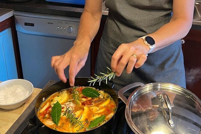 Authentic Garden to Table Cooking Class in Dubrovnik Countryside - Key points that make this class worth your time