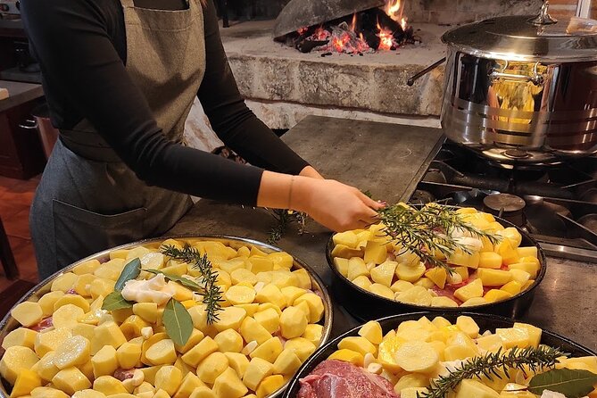 Authentic Garden to Table Cooking Class in Dubrovnik Countryside - Getting There From Dubrovnik: Pickup and a Real 5-Hour Day