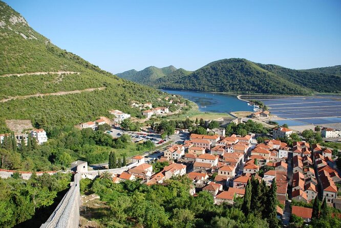 Authentic private viewpoint wine&dine tour - Key Highlights You’ll Actually Feel During the Day
