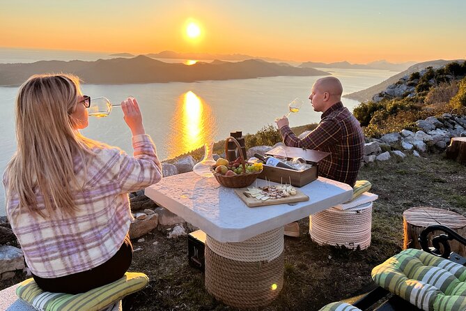 Authentic private viewpoint wine&dine tour - Why This Private Dubrovnik Wine Day Feels Like a Real Getaway
