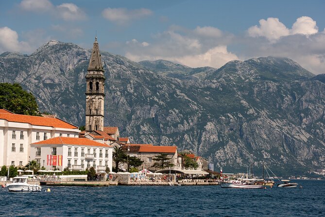Bay of Kotor Private Full-Day Tour from Dubrovnik - 5 Things I’d Prioritize on the Bay of Kotor Tour