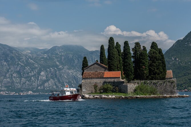 Bay of Kotor Private Full-Day Tour from Dubrovnik - Kotor fortified town: a 3-hour walk at the head of the Gulf