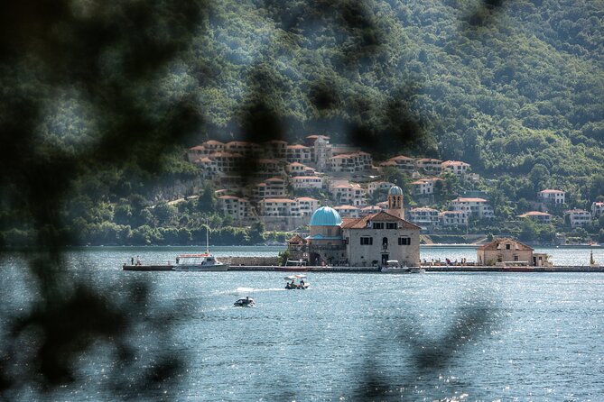 Bay of Kotor Private Full-Day Tour from Dubrovnik - Perast waterfront in 1 hour: quick Venice vibes and rock island views