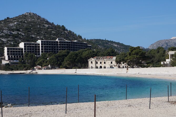 Bay of Kotor Private Full-Day Tour from Dubrovnik - Guides Carlos and Ivan: how private pacing makes the day easier