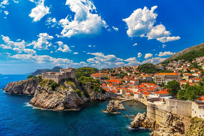 Bay of Kotor Private Full-Day Tour from Dubrovnik - Price and logistics for a group of up to 3