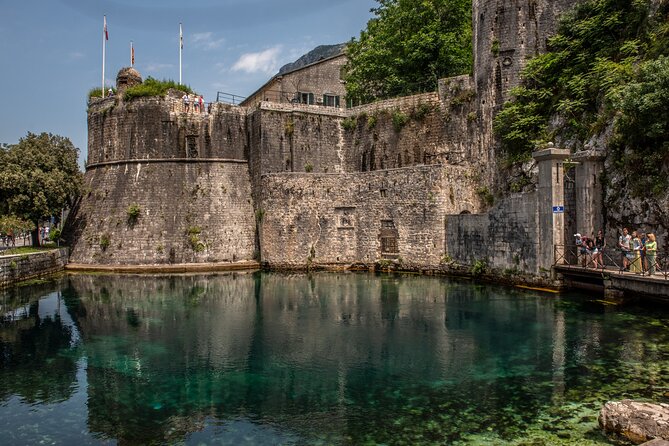 Bay of Kotor Private Full-Day Tour from Dubrovnik - Pickup in Dubrovnik to Montenegro drives: what 10 hours really means
